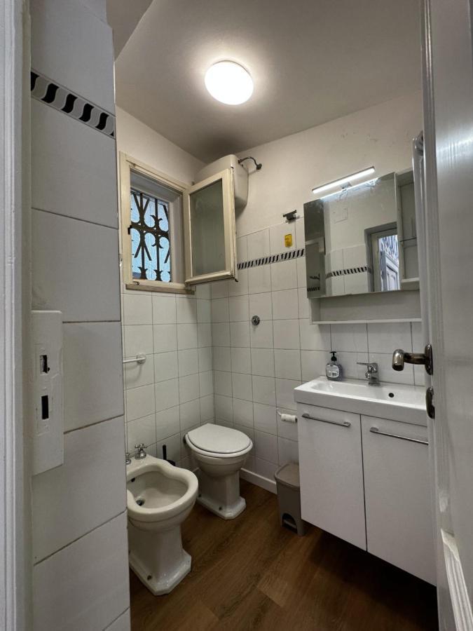 B&B La Farfalla بيسكارا المظهر الخارجي الصورة