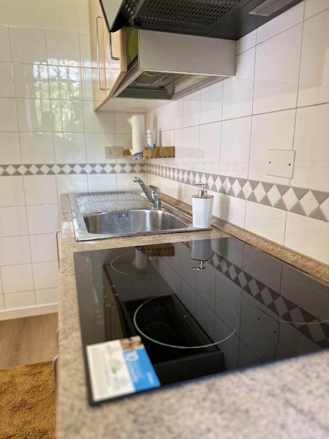 B&B La Farfalla بيسكارا المظهر الخارجي الصورة