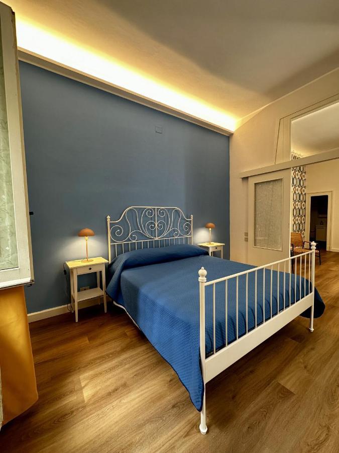 B&B La Farfalla بيسكارا المظهر الخارجي الصورة