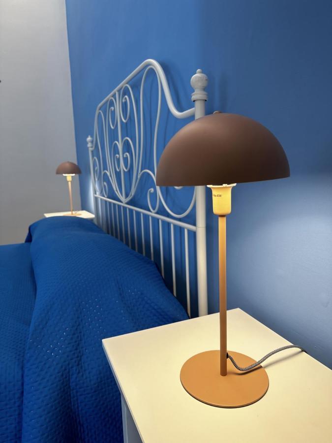 B&B La Farfalla بيسكارا المظهر الخارجي الصورة