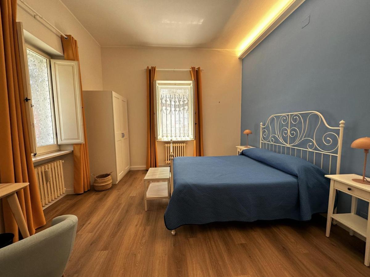 B&B La Farfalla بيسكارا المظهر الخارجي الصورة