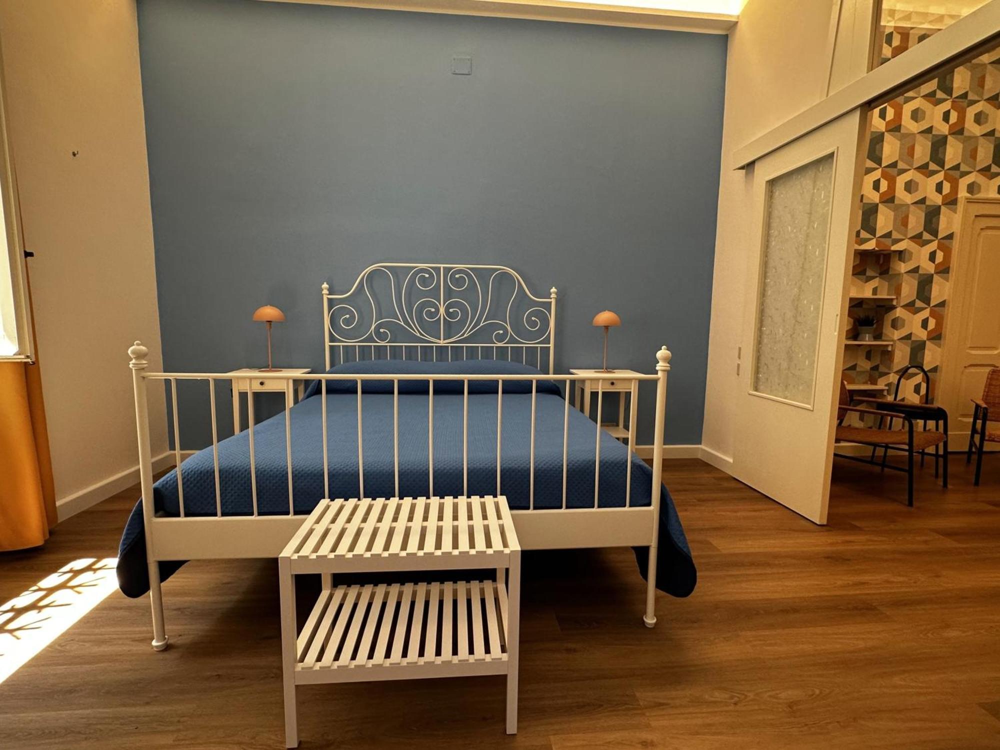 B&B La Farfalla بيسكارا المظهر الخارجي الصورة