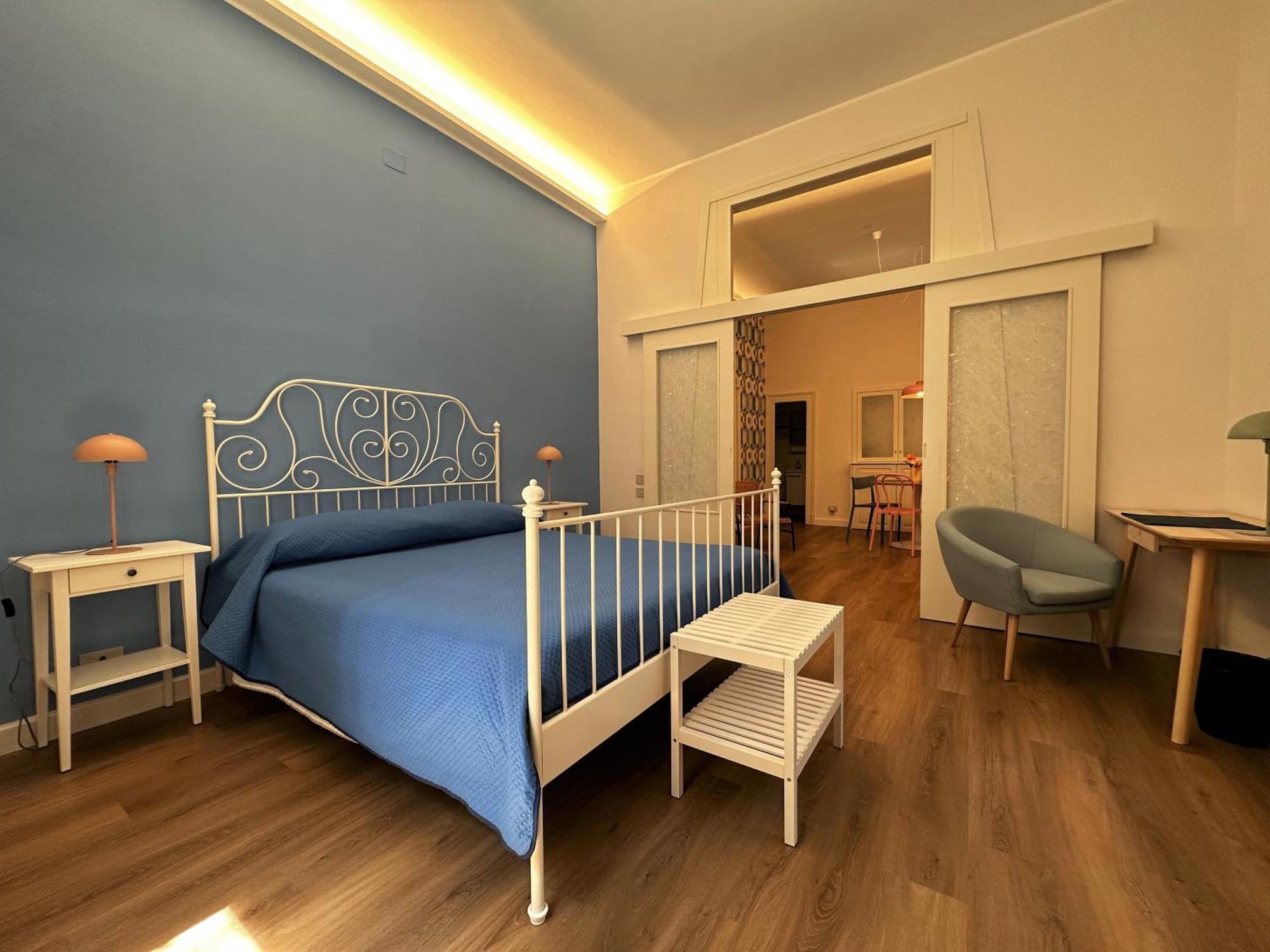 B&B La Farfalla بيسكارا المظهر الخارجي الصورة