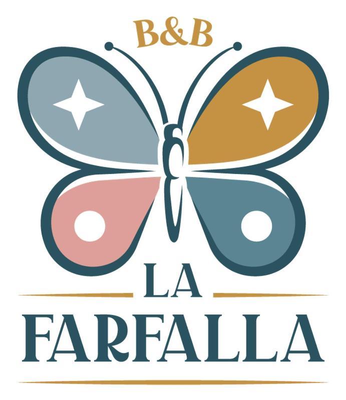 B&B La Farfalla بيسكارا المظهر الخارجي الصورة